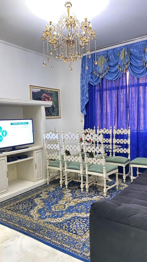 Apartamento Conforto E Requinte! Сао Паоло Екстериор снимка