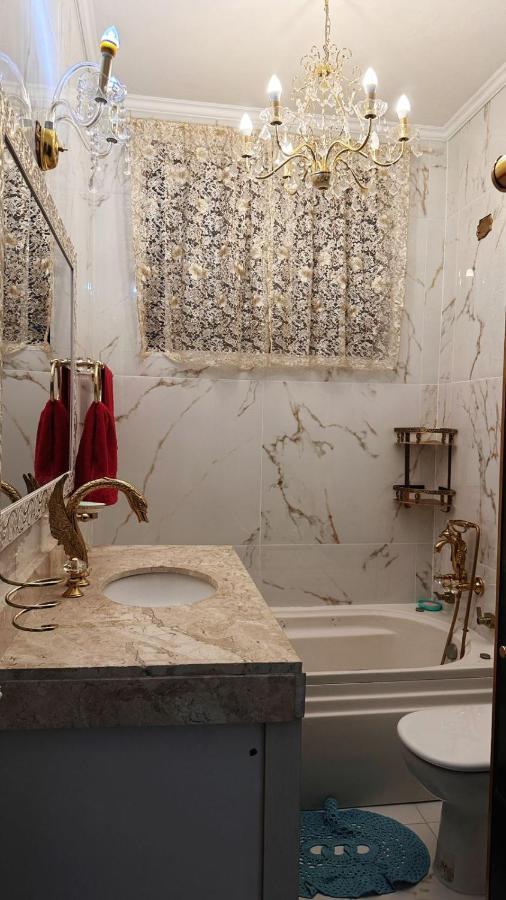 Apartamento Conforto E Requinte! Сао Паоло Екстериор снимка