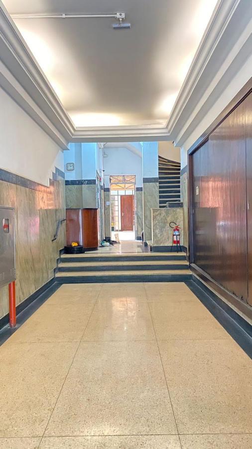 Apartamento Conforto E Requinte! Сао Паоло Екстериор снимка